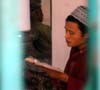 Peziarah di Makam Sunan Ampel Kian Ramai